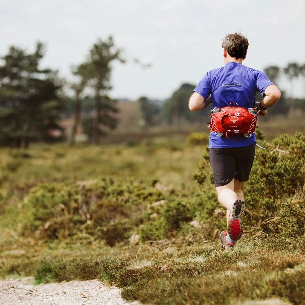 Osprey Talon 6 3 Osprey Talon 6 – Bild 3