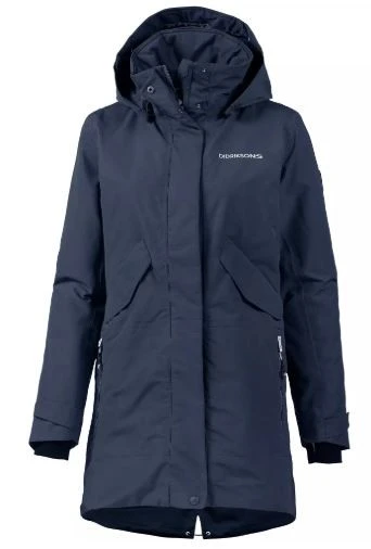 DIDRIKSONS Tanja WNS Parka 2 2 DIDRIKSONS Tanja WNS Parka 2 – Bild 2