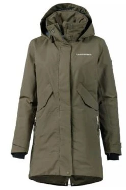 DIDRIKSONS Tanja WNS Parka 2
