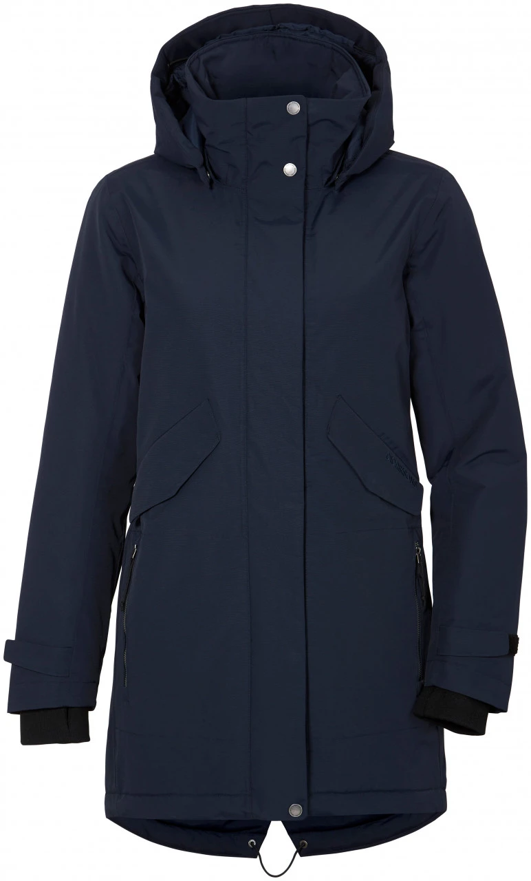 DIDRIKSONS Tanja Wns Parka 6 1 DIDRIKSONS Tanja Wns Parka 6