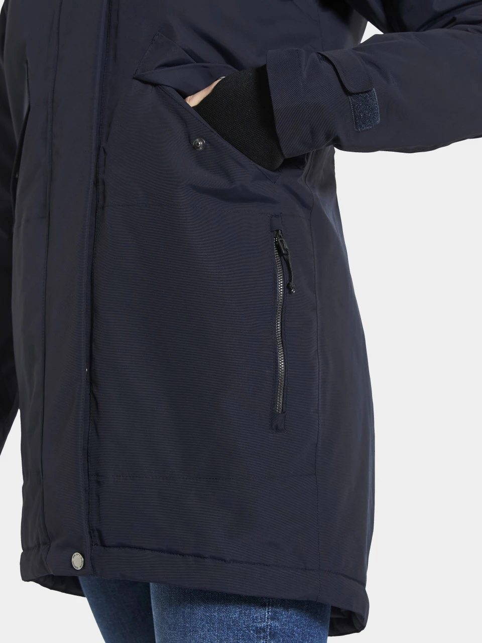 DIDRIKSONS Tanja Wns Parka 6 4 DIDRIKSONS Tanja Wns Parka 6 – Bild 4