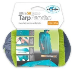 Sea To Summit Ultra-Sil Nano Tarp Poncho