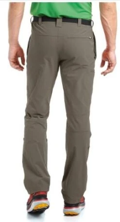 Maier Sports Nil Wanderhose Herren -Wild Pack Pro Verkaufsgeschäft teak 3 1280x1280