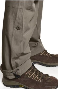 Maier Sports Nil Wanderhose Herren -Wild Pack Pro Verkaufsgeschäft teak 4 1280x1280