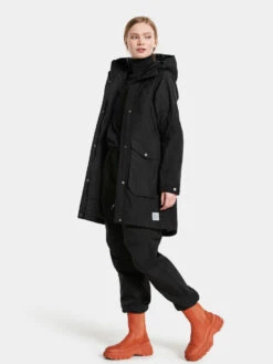 DIDRIKSONS Thelma Logo WNS Parka 17 DIDRIKSONS Thelma Logo WNS Parka -Wild Pack Pro Verkaufsgeschäft thelma logo womens parka 504492 060 10front3 m222 1280x1280