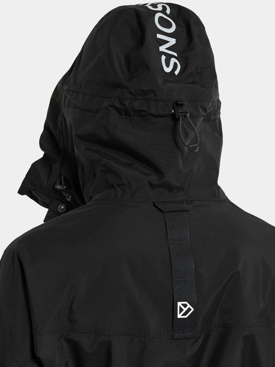 DIDRIKSONS Thelma Logo WNS Parka 11 DIDRIKSONS Thelma Logo WNS Parka – Bild 11