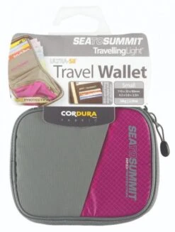 Sea To Summit Travel Wallet RFID