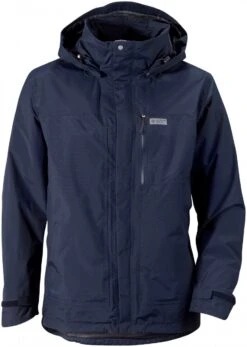 DIDRIKSONS Tropos Men's Jacket
