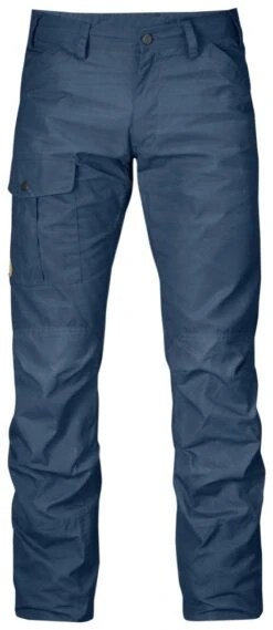 FJÄLLRÄVEN Nils Trousers -Wild Pack Pro Verkaufsgeschäft uncle blue 1280x1280