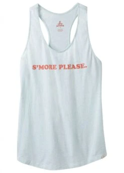 PrAna Graphic Tank -Wild Pack Pro Verkaufsgeschäft w11170152 aquasmore l alt 9 1280x1280