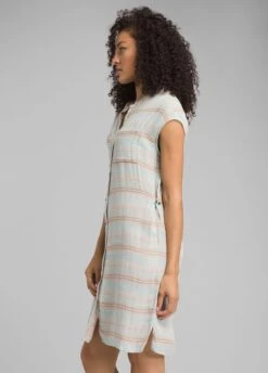 Prana Buenos Dias Dress -Wild Pack Pro Verkaufsgeschäft w31190758 icedaqua l alt 2 1280x1280