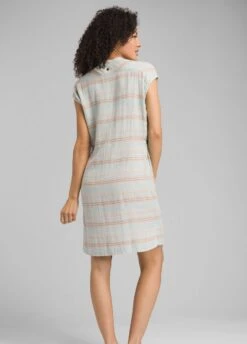 Prana Buenos Dias Dress -Wild Pack Pro Verkaufsgeschäft w31190758 icedaqua l alt 5 1280x1280