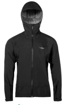 Rab Downpour Plus Jkt Wmns