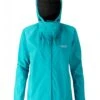 Rab Downpour Jacket Wmns