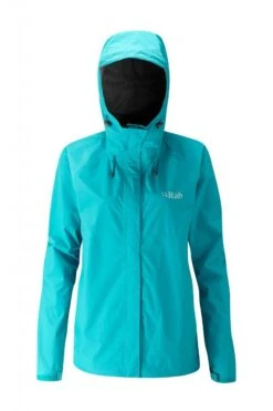 Rab Downpour Jacket Wmns