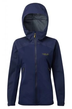 Rab Kinetic Alpine Jacket Für Damen 9 Rab Kinetic Alpine Jacket Für Damen -Wild Pack Pro Verkaufsgeschäft womens kinetic alpine jacket blueprint qwf 76 bp large 1280x1280