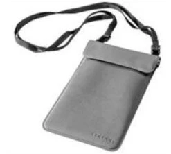 Cocoon Waterproof Neck Wallet